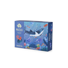 Cargar imagen en el visor de la galería, Puzzle fosforescente
