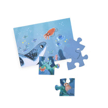 Cargar imagen en el visor de la galería, Puzzle fosforescente
