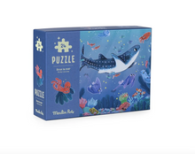 Cargar imagen en el visor de la galería, Puzzle fosforescente
