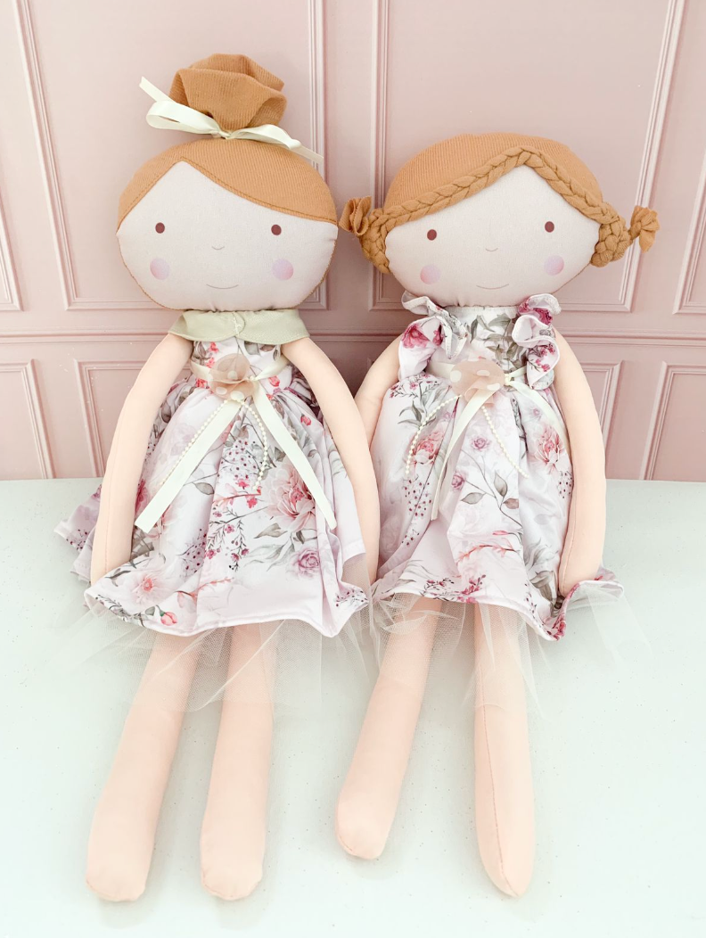 Titi Chonguitos crayonrocksmx