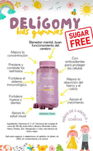 Cargar imagen en el visor de la galería, Deligomy Kids Gummy

