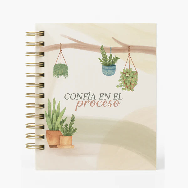 Agenda 2026 personalizada 