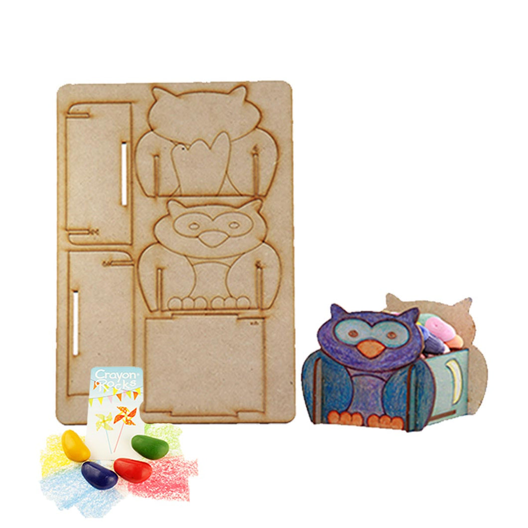 Caja Mágica + Regalo Para fiesta